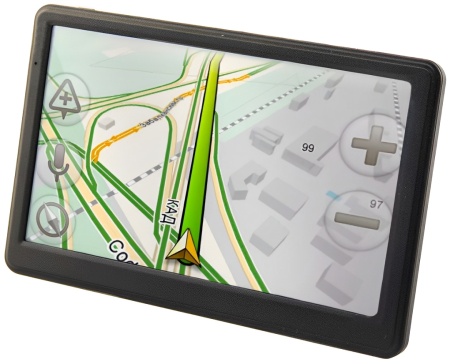 Купить GPS Navigator 720