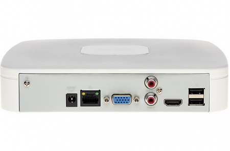 Купить Dahua DHI-NVR2104-4KS2