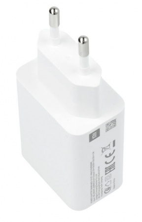 Купить Xiaomi Adaptor 67W (MDY-12-ES)