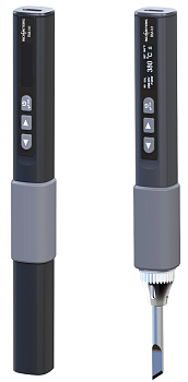 Купить RichMeters RM-N1