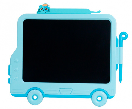Купить Xiaomi LCD Writing Tablet 8.5" Car (XMXHBEA03S) Blue