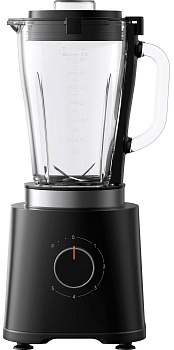 Купить Xiaomi Blender (MLLJ001CM-1A) EU Black