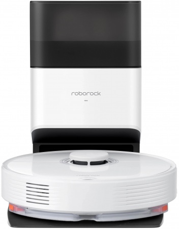 Купить Roborock Q7 Max Plus White (Q7MP52-00)