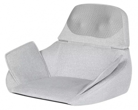 Купить Xiaomi Momoda Waist and Hip Massage Cushion (SX352)