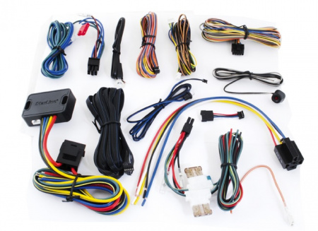 Купить STARLINE A93 2CAN-2LIN