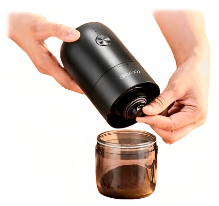 Купить Xiaomi Circle Joy Loka Electric Coffee Grinder (CJ-EG07)