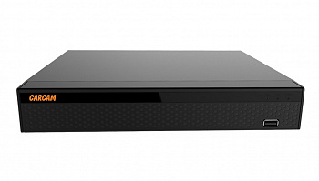Купить CARCAM NVR4808