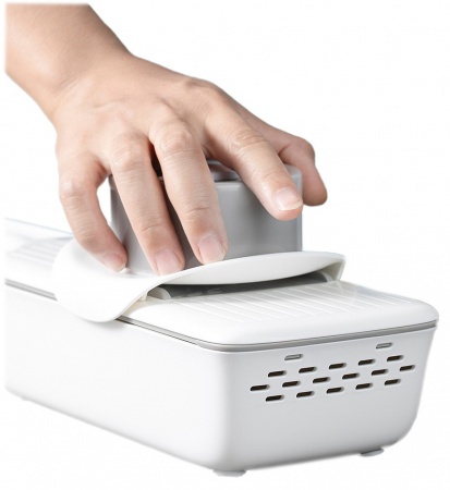 Купить Xiaomi HuoHou Multi-Blade Vegetable Slicer (HU0137)