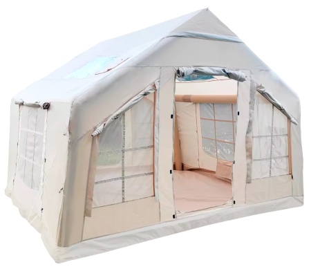 Купить Tourus Inflatable Camping Tent 320×250×220cm Beige TS-IT05