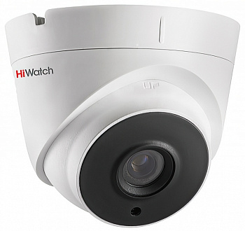 Купить HiWatch DS-I203 (C) (2,8 мм)