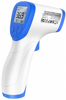 Купить Бесконтактный термометр HOCO KY111