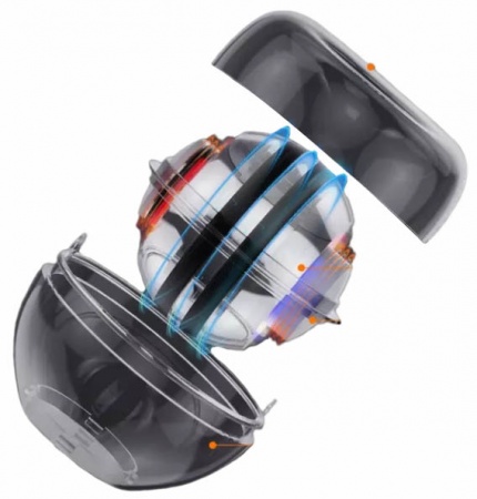 Купить Xiaomi FED Powerball FED-WLQ-00