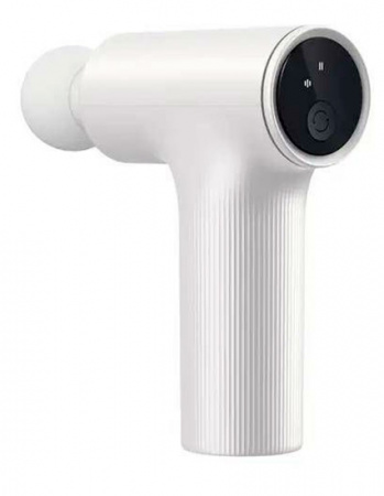 Купить Xiaomi Mijia Mini Fascia Gun 2 (MJJMQ04YM) White