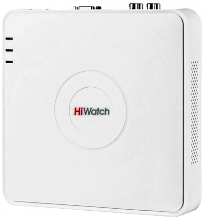 Купить HiWatch DS-H104G