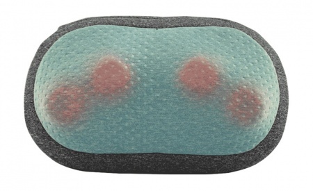 Купить Xiaomi LeFan Kneading Massage Pillow (LF-YK006)
