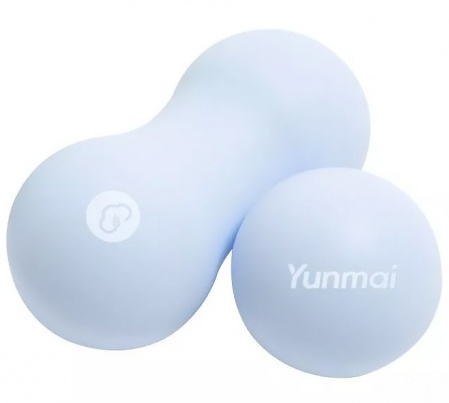 Купить Xiaomi Yunmai Massage Fascia Ball Blue (YMYC-L602)