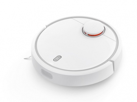 Купить Xiaomi Mi Robot Vacuum Cleaner (SDJQR02RR)