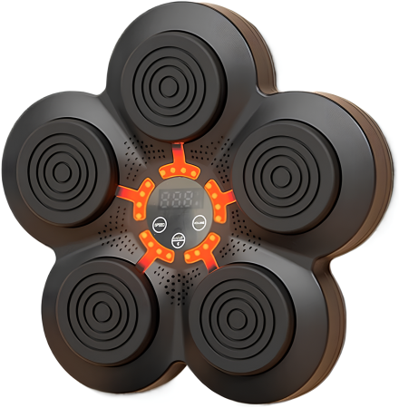 Купить SUNTEK Music Boxing Machine (MB03)