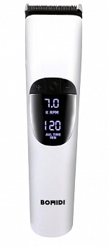 Купить Xiaomi Bomidi L1 White