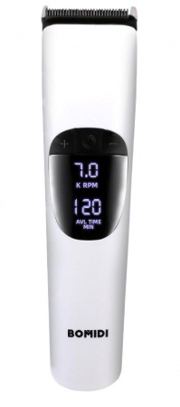 Купить Xiaomi Bomidi L1 White