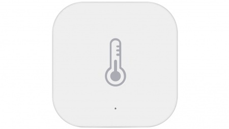 Датчик температуры и влажности Xiaomi Aqara Temperature Humidity Sensor (WSDCGQ11LM)