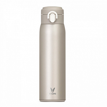 Xiaomi Viomi Stainless Steel Vacuum 460 ml Gold