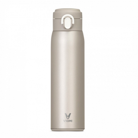 Купить Xiaomi Viomi Stainless Steel Vacuum 460 ml Gold
