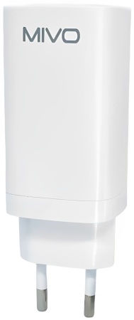 Купить Mivo MP-651Q White