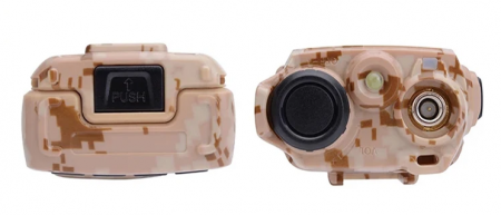 Купить Quansheng UV-K5 Beige Camouflage