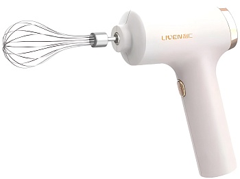 Купить Xiaomi Liven Wireless Portable Egg Beater (DDQ-D2)