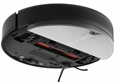 Купить Xiaomi Dreame D9 Max Black (RLS5-BL1)