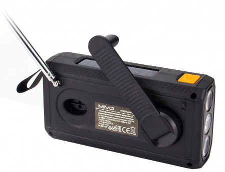 Купить Mivo MR-001