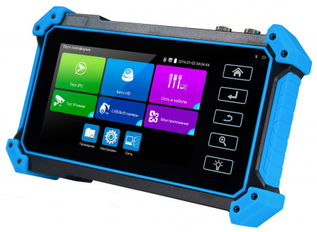 Купить CARCAM VIDEO TESTER TI-N9652-C