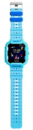 Купить WONLEX KT03 BLUE