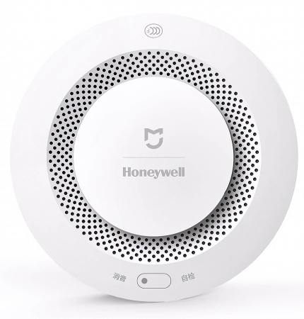 Купить Xiaomi MiJia Honeywell Smoke Detector (JTYL-GD-01LM/BW)
