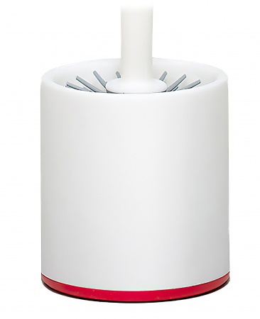 Купить Xiaomi Yijie Vertical Storage Toilet Brush (YB-05) White