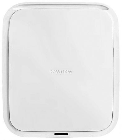 Купить Xiaomi Townew T1S Trash Can