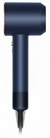 Купить Xiaomi SenCiciMen Hair Dryer HD15 Golden Blue (1 насадка)