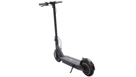 Купить Ninebot KickScooter MAX G30P