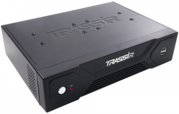 Купить Trassir MiniNVR AnyIP 4