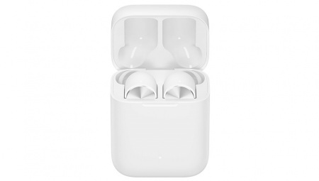 Купить Xiaomi Mi True Wireless Earphones Lite (TWSEJ03WM)