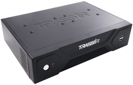 Купить Trassir MiniNVR AnyIP 4