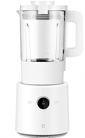 Купить Xiaomi Mijia Smart Cooking Machine White (MPBJ001ACM)