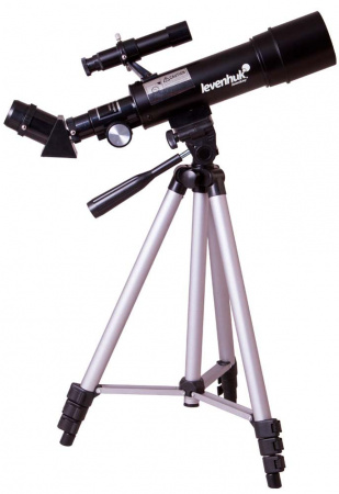 Купить Levenhuk Skyline Travel 50