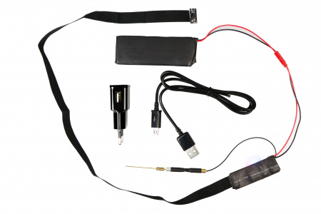 Купить CARCAM WIFI MINI CAMERA СВН-8С