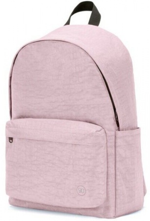 Купить Xiaomi 90 Points Youth College Backpack Pink