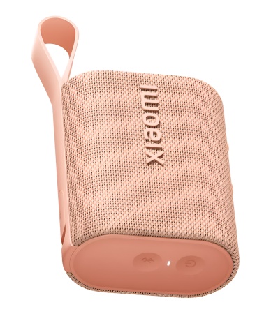 Купить Xiaomi Sound Pocket 5W (MDZ-37-DB) Pink
