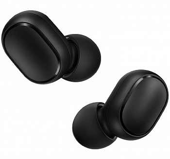 Xiaomi (Mi) Redmi AirDots True Wireless Earbuds Basic (ZBW4467CN, TWSEJ04LS)