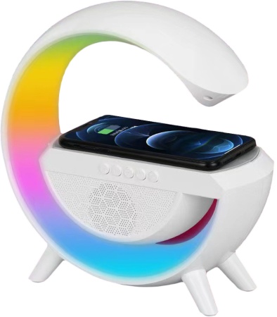 Купить RGB Desk Lamp 3 in 1