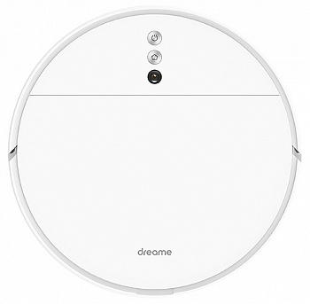 Xiaomi Dreame F9 Robot Vacuum Cleaner